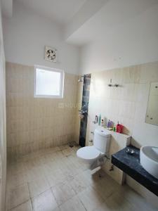 Image of 2185 Sq.ft 3 BHK Villa for sale in Paramount Golfforeste Villas, Surajpur, Greater Noida for Rs. 24500000