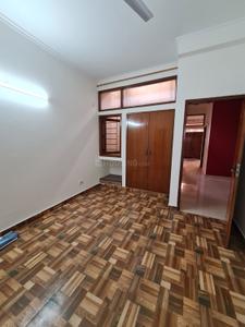3 BHK Independent Builder Floor