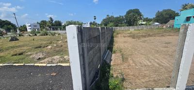 Image of 2455 Sq.ft Residential Plot / Land for sale in Sittalapakkam, Chennai for Rs. 9820000