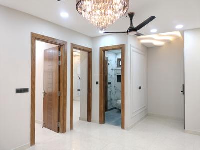 3 BHK Independent Builder Floor