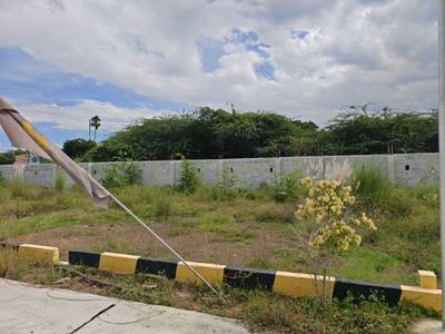 Image of 851 Sq.ft Residential Plot / Land for sale in Tambaram, Chennai for Rs. 3957150