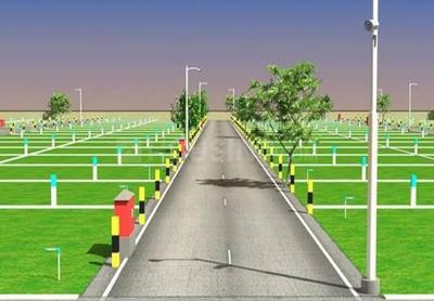 Image of 1602 Sq.ft Residential Plot / Land for sale in ASM Shree Jaswant Garden, Sector 14, Panchkula for Rs. 12454300