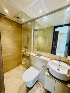 Image of 600 Sq.ft 1 BHK Apartment / Flat for sale in Highland, Powai, Mumbai for Rs. 19500000
