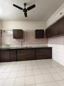 Kitchen Image of 1800 Sq.ft 3 BHK Apartment / Flat for sale in CIDCO NRI Complex Phase 2, Seawoods Navi Mumbai for Rs. 61100000