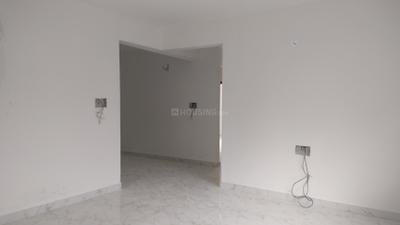 Living Room Image of 1210 Sq.ft 3 BHK Apartment / Flat for sale in Hosakerehalli Bengaluru for Rs. 8500000