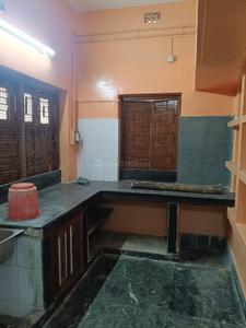 Kitchen Image of 1700 Sq.ft 3 BHK Apartment / Flat for sale in Ballygunge Kolkata for Rs. 23000000