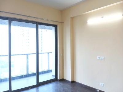 Bedroom Image of 1759 Sq.ft 3 BHK Apartment / Flat for sale in Paras Dews, Sector 106 Gurgaon for Rs. 18500000