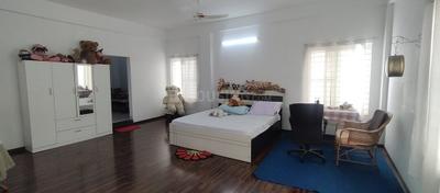 Bedroom Image of 3730 Sq.ft 4 BHK Villa for sale in TMR TMR Orchids Luxury Villa by TMR Developers, Agrahara Bengaluru for Rs. 41200000
