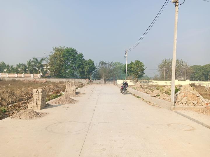 Techzone Enclave Jaganpur Main Image 1