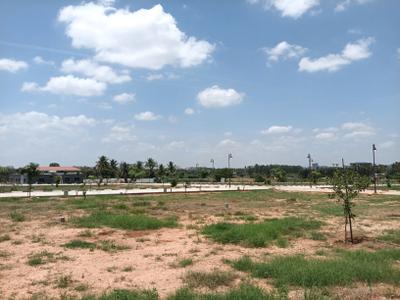Image of 1800 Sq.ft Residential Plot / Land for sale in Hoskote, Bengaluru for Rs. 12060011