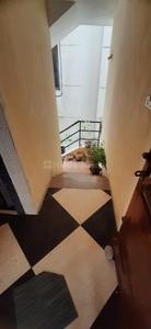 Balcony Image of 1650 Sq.ft 4 BHK Apartment / Flat for rent in Nakshtra Heights, Subhanpura Vadodara for Rs. 25000