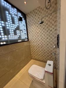 Bathroom Image of 1400 Sq.ft 3 BHK Builder Floor for sale in Lion Green Valley, Sector 35 Sohna for Rs. 16500000