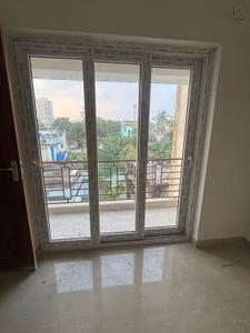 Bedroom Image of 734 Sq.ft 2 BHK Apartment / Flat for sale in Astha , Rajarhat Kolkata for Rs. 3500000