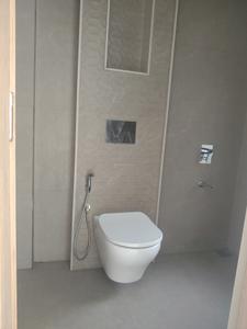 Bedroom Two Image of 980 Sq.ft 2 BHK Apartment / Flat for sale in Hitech Cosmos, Kharghar Navi Mumbai for Rs. 17000000
