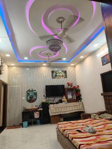 Bedroom Image of 1467 Sq.ft 4 BHK Villa for sale in Makadwali Ajmer for Rs. 7500000