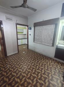 Bedroom Image of 1100 Sq.ft 2 BHK Apartment / Flat for rent in Shikhar Balaji Heights, Mahalakshmi Nagar Indore for Rs. 25000