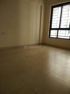 Bedroom Image of 1500 Sq.ft 3 BHK Apartment / Flat for rent in Shree Bal Kapil Abhijat, Kothrud Pune for Rs. 55000