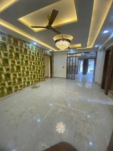 Hall Image of 1900 Sq.ft 4 BHK Builder Floor for sale in Shalimar Garden Ghaziabad for Rs. 15000000