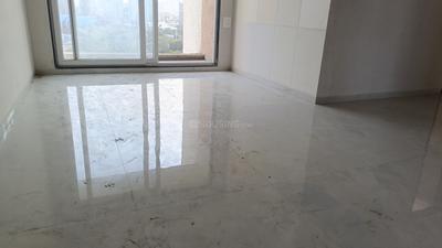 Living Room Image of 1800 Sq.ft 3 BHK Apartment / Flat for sale in Punit Imperia, Kharghar Navi Mumbai for Rs. 25000000
