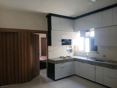 Living Room Image of 1000 Sq.ft 3 BHK Apartment / Flat for sale in GLS Avenue 51, Sector 92 Gurgaon for Rs. 7000000