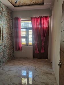 Bedroom Image of 789 Sq.ft 2 BHK Villa for sale in Lalchandpura Jaipur for Rs. 3800000