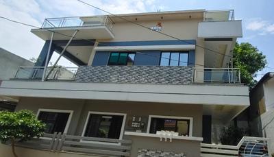 Image of 2800 Sq.ft 3 BHK Independent House for sale in Pardi, Nagpur for Rs. 30000000
