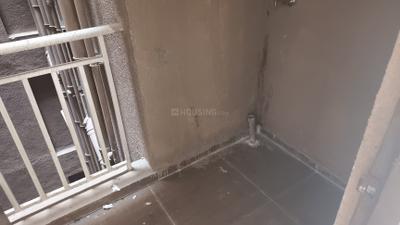 Kitchen Image of 1080 Sq.ft 2 BHK Apartment / Flat for sale in Ganga Fernhill Phase I, Undri Pune for Rs. 5300000