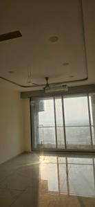 Hall Image of 745 Sq.ft 1 BHK Apartment / Flat for sale in Shilphata Thane for Rs. 4350000