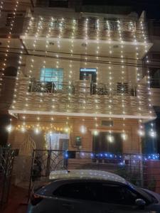 Image of 500 Sq.ft 4.5 BHK Independent House for rent in Kudi Bhagtasni Housing Board, Jodhpur for Rs. 5000