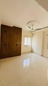 Bedroom Image of 810 Sq.ft 2 BHK Apartment / Flat for sale in Madeenaguda Hyderabad for Rs. 6600000