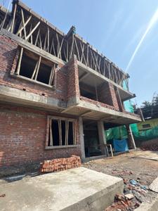 Image of 1270 Sq.ft 3 BHK Apartment / Flat for sale in Geeta Nagar, Guwahati for Rs. 6600000