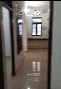 Hall Image of 980 Sq.ft 3 BHK Independent House for rent in Ekta Nagar Lucknow for Rs. 7500