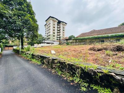 Image of 1742 Sq.ft Residential Plot / Land for sale in Kakkanad, Kochi for Rs. 1750000
