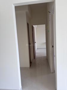 Image of 1500 Sq.ft 2 BHK Apartment / Flat for rent in Kumar Primrose, Kharadi, Pune for Rs. 43000