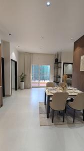 Hall Image of 1190 Sq.ft 2 BHK Apartment / Flat for sale in Ishtika Anahata, Samethanahalli Bengaluru for Rs. 11300000