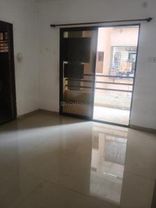 Hall Image of 850 Sq.ft 2 BHK Apartment / Flat for rent in Pyramid City 4, Ghogali Nagpur for Rs. 12500