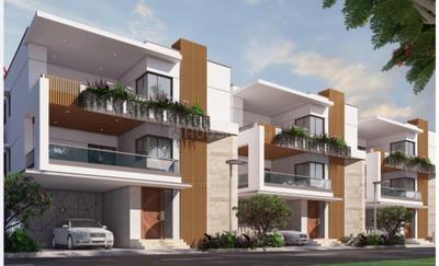 Image of 5883 Sq.ft 5 BHK Villa for sale in DSR Elixir, Whitefield, Bengaluru for Rs. 62653950