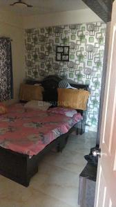 Bedroom Image of 1150 Sq.ft 2 BHK Apartment / Flat for sale in Jeevan Bima Nagar Bengaluru for Rs. 8000000