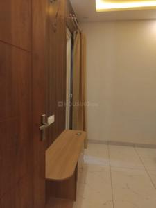 Bedroom Image of 1000 Sq.ft 3 BHK Duplex for sale in Sahastradhara Road Dehradun for Rs. 18000000