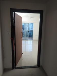 Image of 500 Sq.ft 1 BHK Apartment / Flat for rent in Mahindra Happinest Tathawade, Tathawade, Pune for Rs. 20000