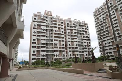 Image of 377 Sq.ft 1 BHK Apartment / Flat for rent in Narela, New Delhi for Rs. 10000