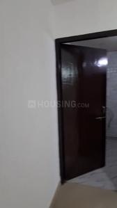 Hall Image of 885 Sq.ft 2 BHK Apartment / Flat for sale in Techman Moti Residency, Sikrod Ghaziabad for Rs. 4600000