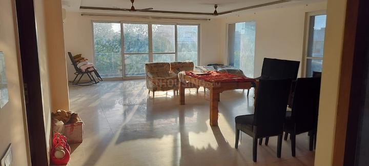 Aarone Boutique Residential Apartments Main Image 1