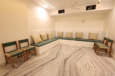 Hall Image of Shuddhi villa Homestay in Shobhagpura, Udaipur
