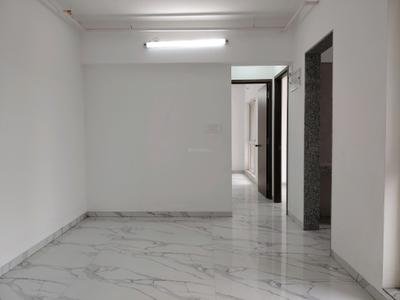 Living Room Image of 1050 Sq.ft 2 BHK Apartment / Flat for sale in Neelsidhi Centrio, Panvel Navi Mumbai for Rs. 11000000