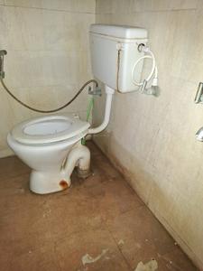 Bedroom Two Image of 1340 Sq.ft 2 BHK Apartment / Flat for sale in Hi Tech Luxus Tower, Kharghar Navi Mumbai for Rs. 15800000