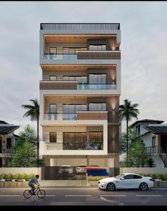 Image of 2350 Sq.ft 3.5 BHK Builder Floor for sale in Sector 7, Panchkula for Rs. 35800000