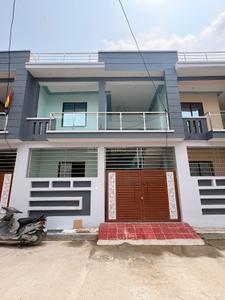 Image of 1000 Sq.ft 2.5 BHK Duplex for sale in Bijnor, Lucknow for Rs. 5500000