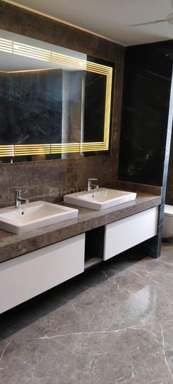 Padmini Enclave, Hauz Khas Bathroom 1