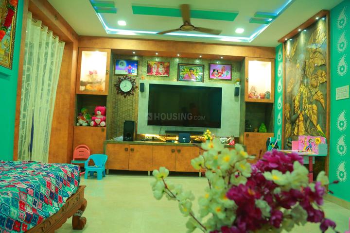swarajya laxmi residency Main Image 1